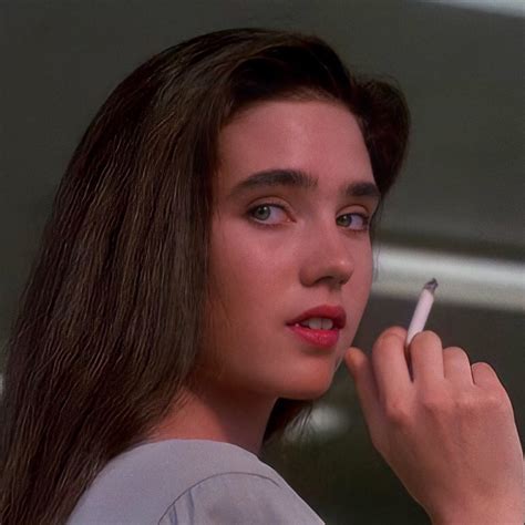 jennifer connelly the hot spot|Jennifer Connelly’s Iconic Plot in “The Hot Spot”(1990).